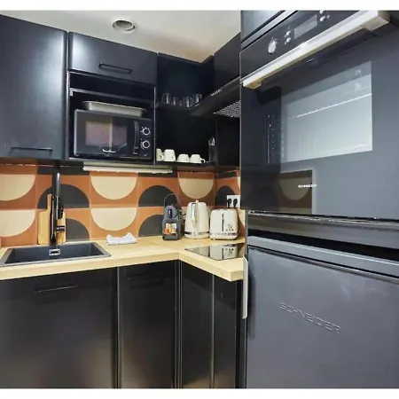 Le Marais Place Des Vosges By Prestige *