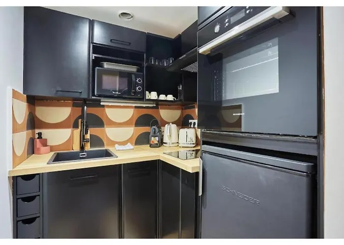 Le Marais Place Des Vosges By Prestige *