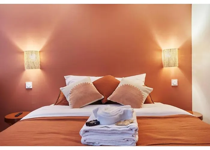 Le Marais Place Des Vosges By Prestige * 파리