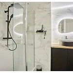 Apartmán Le Marais Place Des Vosges By Prestige Paříž