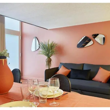 Apartamento Le Marais Place Des Vosges By Prestige Paris